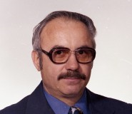 Obituary Image - STARCHUK, Walley &nbsp;  Reg. No. 119