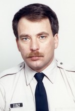 Obituary Image - WALLATOR, Douglas James Reg. No. 1192