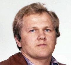 Obituary Image - ANDERSON, Wayne Orval, Reg. No. 218