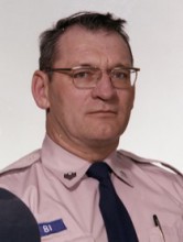 Obituary Image - KLASSEN, Abraham (Abe), Reg. No. 81