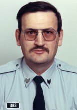 Obituary Image - HARMATA, Robert (Bob), Reg. No. 388