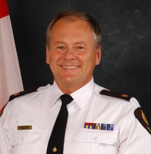 Obituary Image - JONES, Daniel (Dan) Bruce,&nbsp; Reg. No. 1118