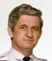 Obituary Image - DUNCAN, Durward Reg. No. 176