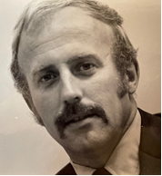 Obituary Image - BOK, John, Reg. No. 227
