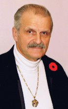 Obituary Image - BABOR, John, Reg. No. 263