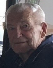 Obituary Image - MILLER, Keith Duncan, Reg. No. 96