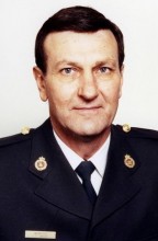 Obituary Image - LANGER, Lyle Emil, Reg. No. 249