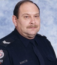 Obituary Image - PETRUK, Larry Denis, Reg. No. 684