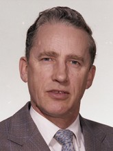 Obituary Image - LARSON, Roy Bertel, Reg. No. 34