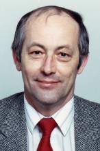 Obituary Image - SCHEELAR, Leslie (Les) Joseph, Reg. No. 343