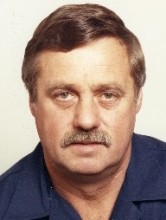 Obituary Image - LOBREGT, John - Reg. No. 358