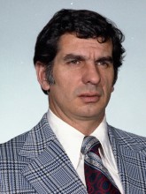 Obituary Image - MOSER, Arnold Calvin, Reg. No. 291