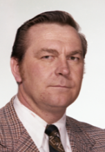 Obituary Image - KUTASH, Nick William, Reg. No. 194