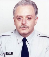 Obituary Image - PAVAN, Michael, Reg. No. 1019