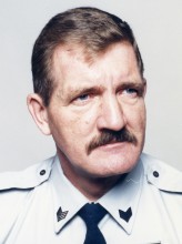 Obituary Image - STRACHEY, David Edward, Reg. No. 497