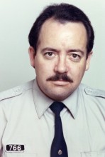 Obituary Image - MURPHY, John David (Wayne), Reg. No. 766